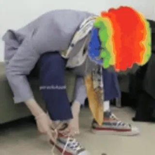 🤡 whatsapp sticker