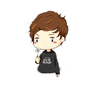 💐 telegram sticker