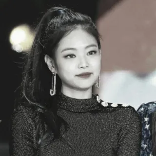 💱 여자, 인물사진, 소녀, 유명인, 사람, 보석 telegram sticker