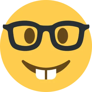 Twemoji telegram stickers