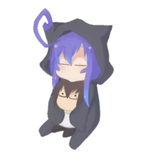 😚 whatsapp sticker