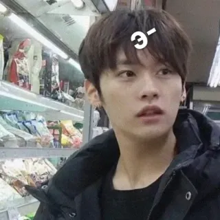 🤨 whatsapp sticker