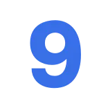 9️⃣