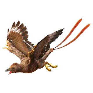 Dinosaurs @PunjabiSticker telegram stickers