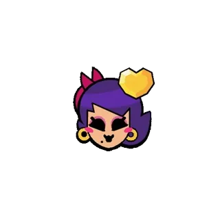🥰 telegram sticker