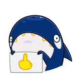 🖕