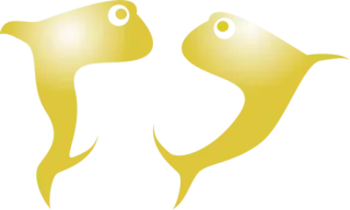 🤪 ikan, ikan mas, hewan, kehidupan laut, hewan air, emas telegram sticker
