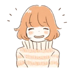 🤔 telegram sticker
