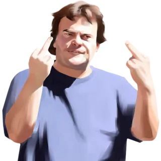 fuck telegram stickers