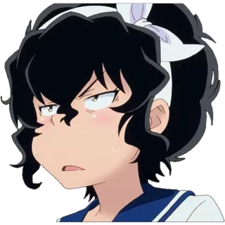 😒 telegram sticker