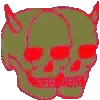 💀
