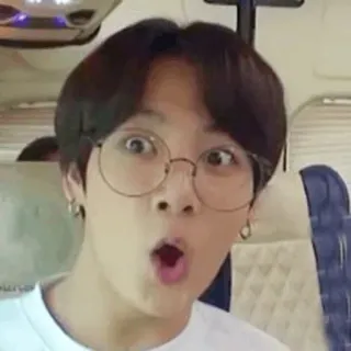 😯 telegram sticker