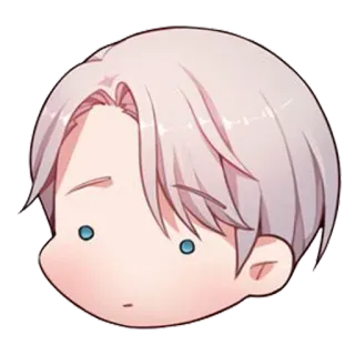 😶 whatsapp sticker
