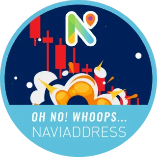 Navi Sticker Pack telegram stickers
