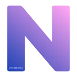 Letters ➜ @OrderEmoji telegram emojis 💙