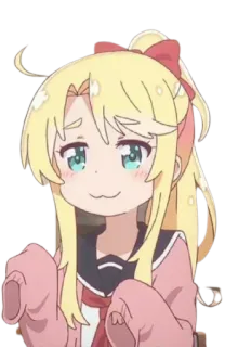 😊 telegram sticker