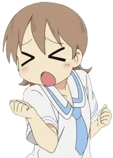 😝 telegram sticker