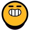 Default Pins @BrawlStarsStik telegram emojis 😄