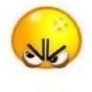 🙂 Angry Bird Angry Birds whatsapp sticker
