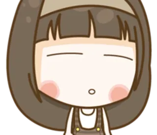 😑 telegram sticker