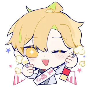 😉 telegram sticker