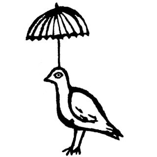 🌧 bird, dove, peace, white, silhouette telegram sticker