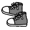 👟