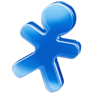 Cʀɑzy vpn telegram stickers