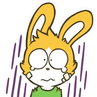 😱 whatsapp sticker