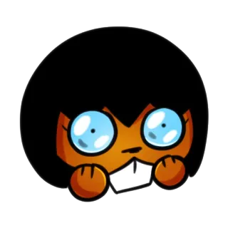 😮 telegram sticker