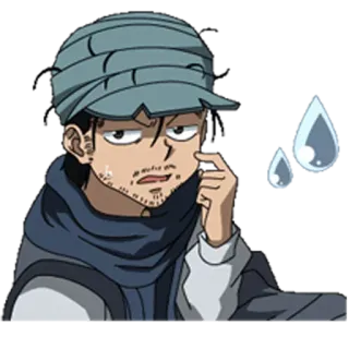 😓 telegram sticker