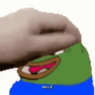 Pepe @stickersb2b telegram stickers
