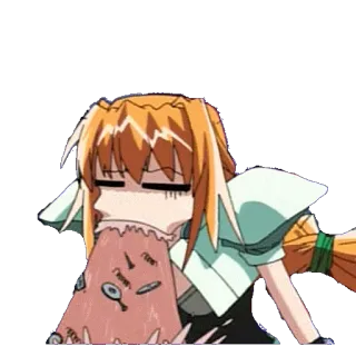 🤒 telegram sticker