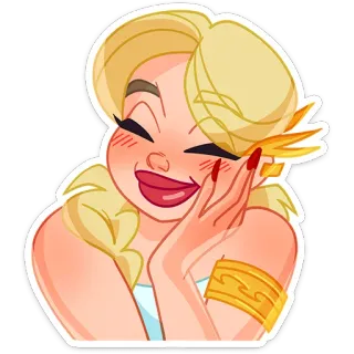 ☺️ telegram sticker
