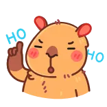 ☝