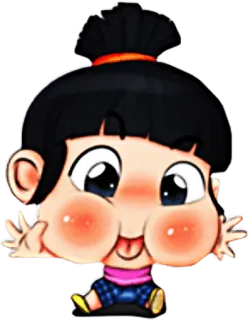 😜 telegram sticker