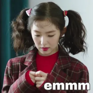 👉 emmm whatsapp sticker