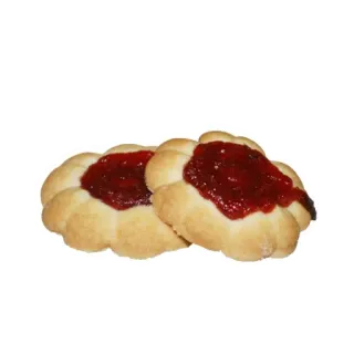 🍪 kue kering, selai, makanan, hidangan penutup, manis telegram sticker