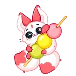 Саран | @Premium_Emojis_Telegram telegram emojis 🍬