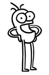 😃 telegram sticker
