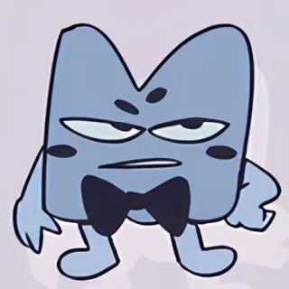 😑 telegram sticker