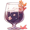 🍷