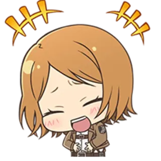 😂 telegram sticker