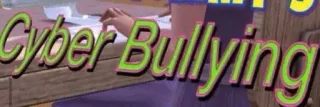 🤢 Cyber Bullying Cybermobbing, Internet, Mobbing, Online, Sicherheit telegram sticker
