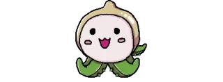 Chibiwatch by NBBork whatsapp stickers