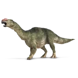 🦖 dinosauro, rettile, erbivoro, animale, preistorico, paleontologia telegram sticker