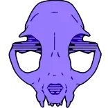 💀