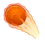 ☄️