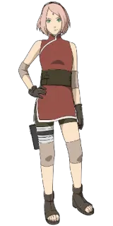 Naruto/Boruto~яв🍁 telegram stickers