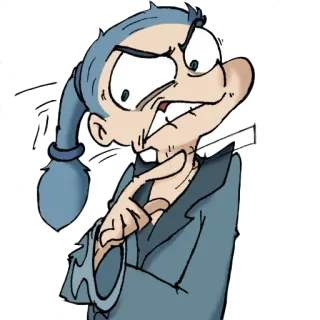 🤬 whatsapp sticker